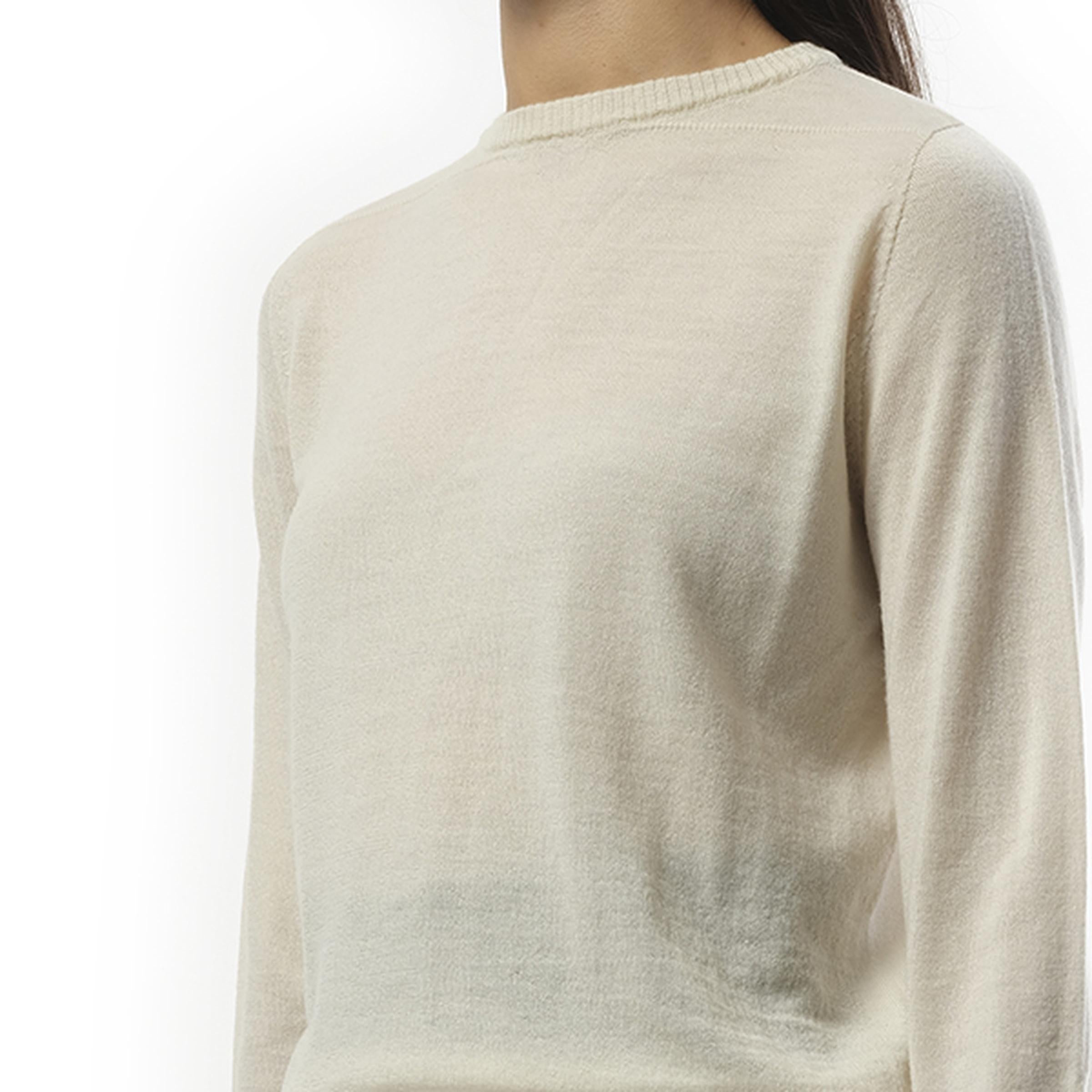 Biker Level Sweater in Dinge - 3