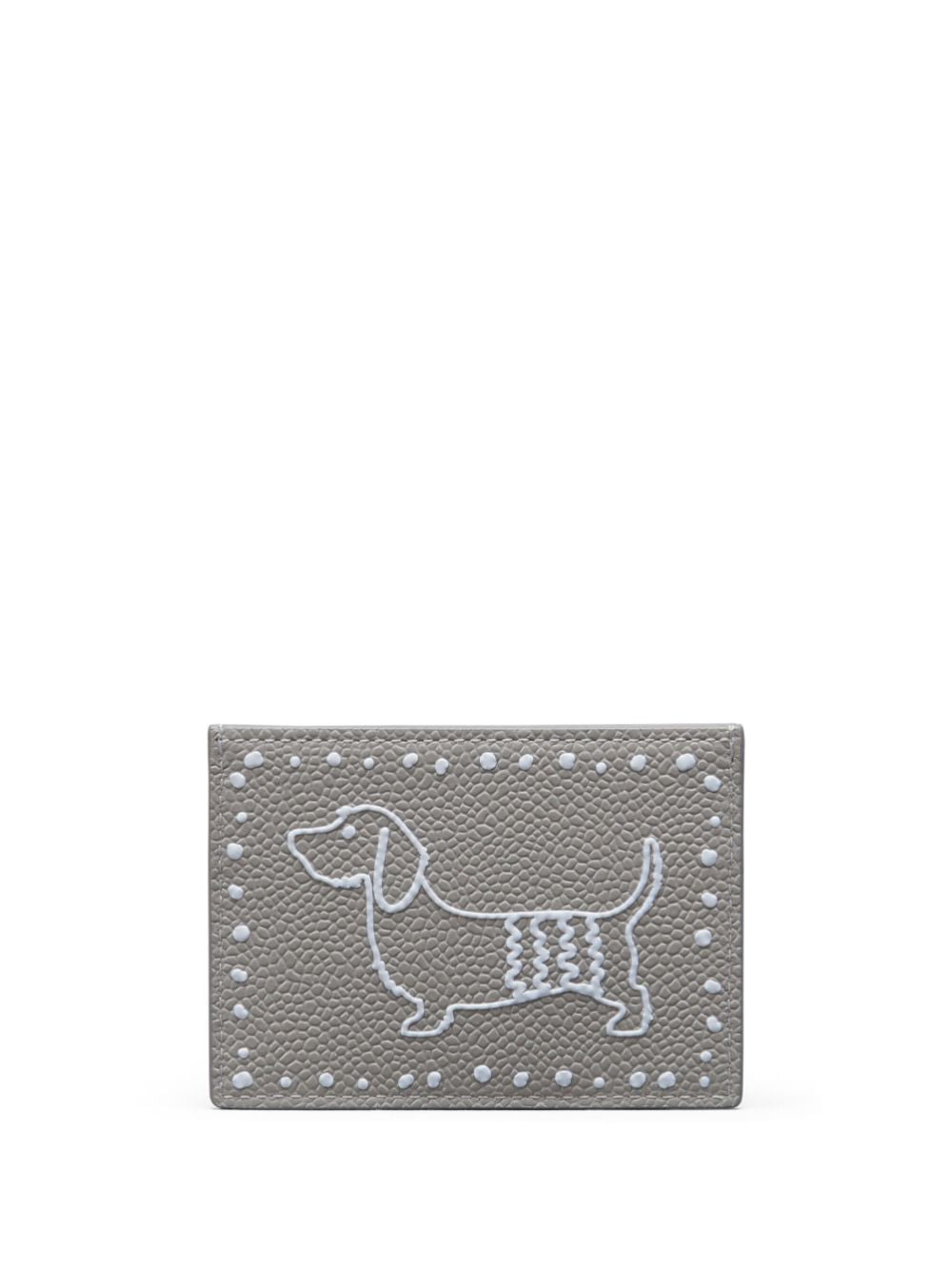 Holiday Hector Card Holder - 2