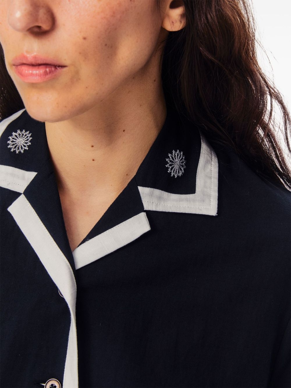 Kotyk blouse - 5