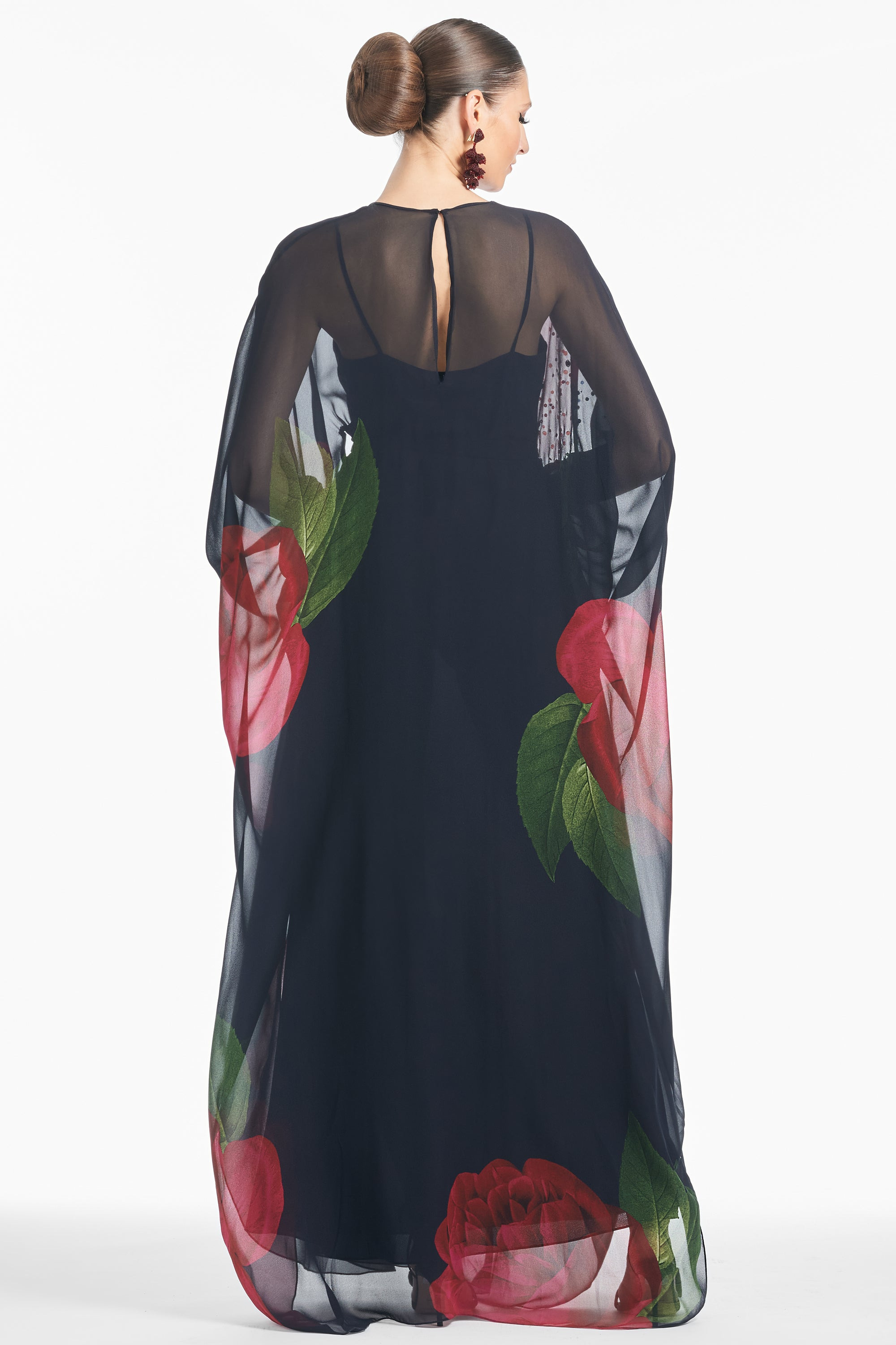 Gilda Gown - Ruby Rose - 5