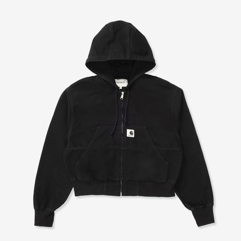 Wmns Amherst Jacket - 1