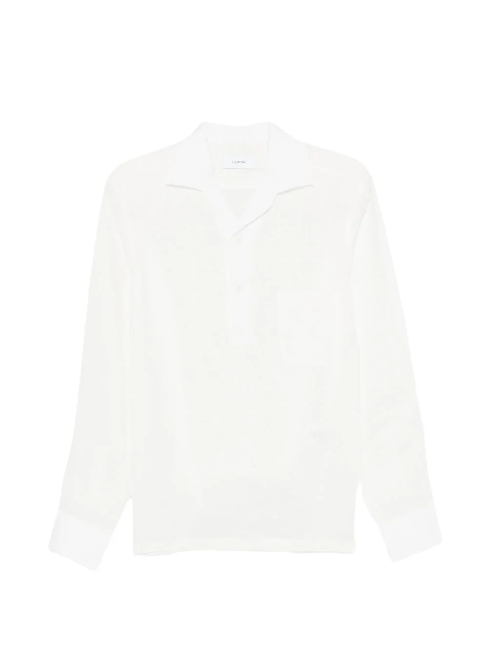 long-sleeve shirt - 1