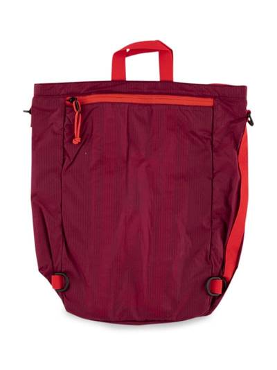 PALACE 4-way packer bag outlook