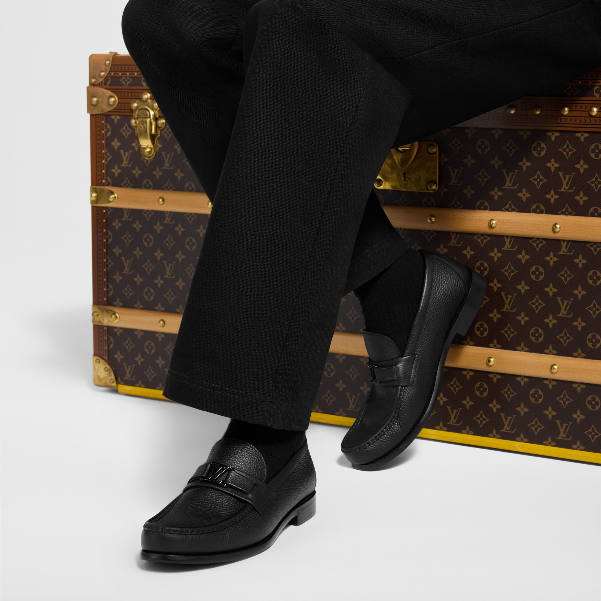 Major Loafer - 7