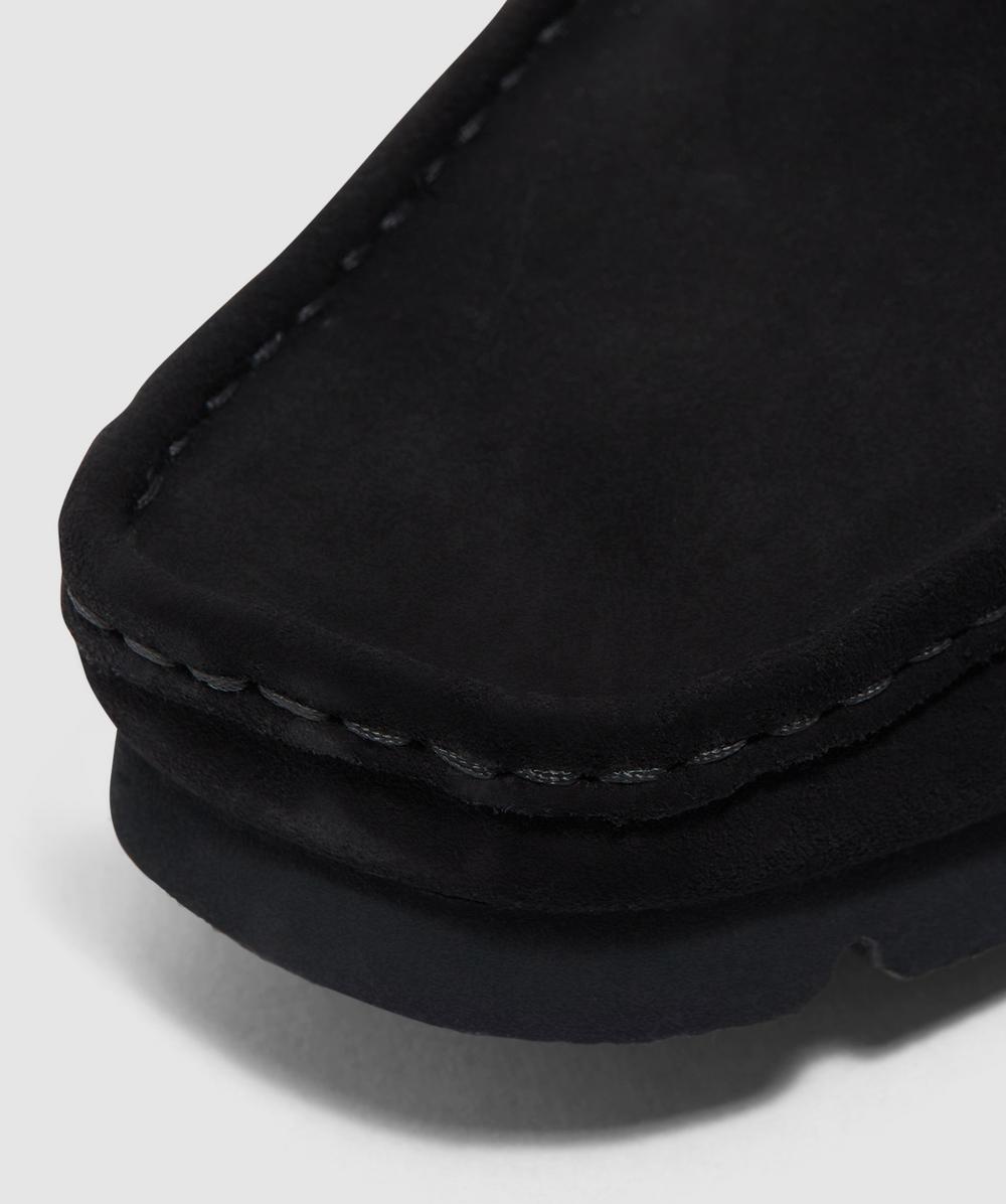 X Needles wallabee lo strap boot - 5