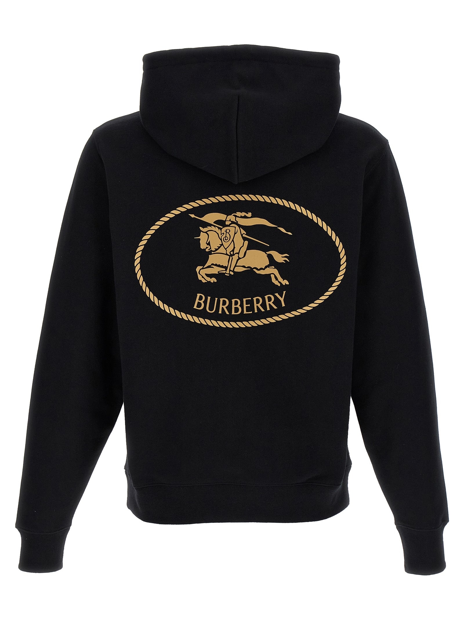 Simon Sweatshirt Black - 2
