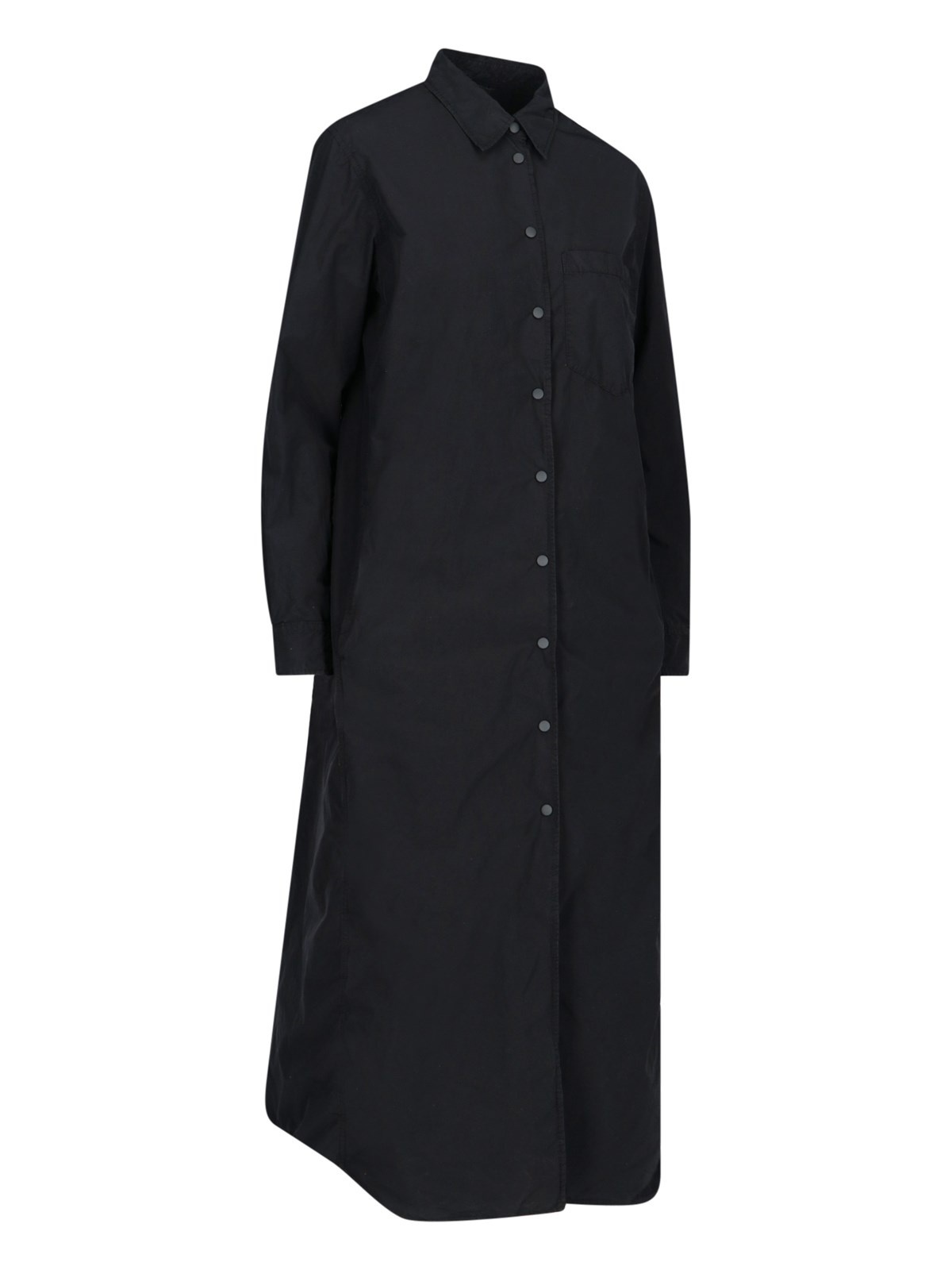 OVERCOAT SHIRT - 2