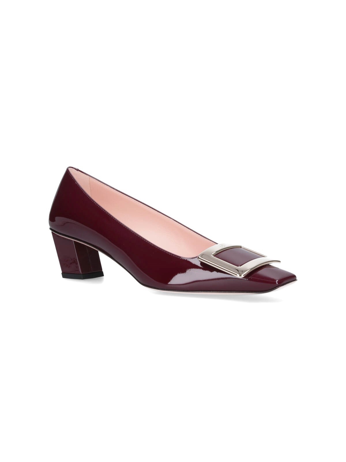 'BELLE VIVIER' PUMPS - 2
