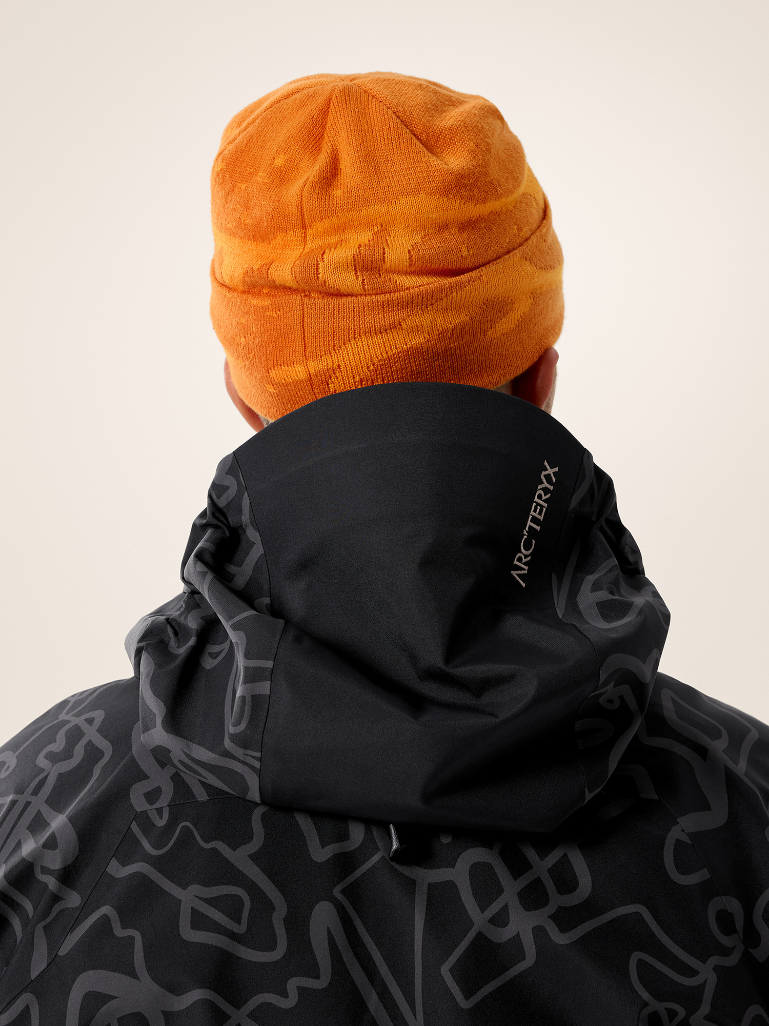 Grotto Toque - 4