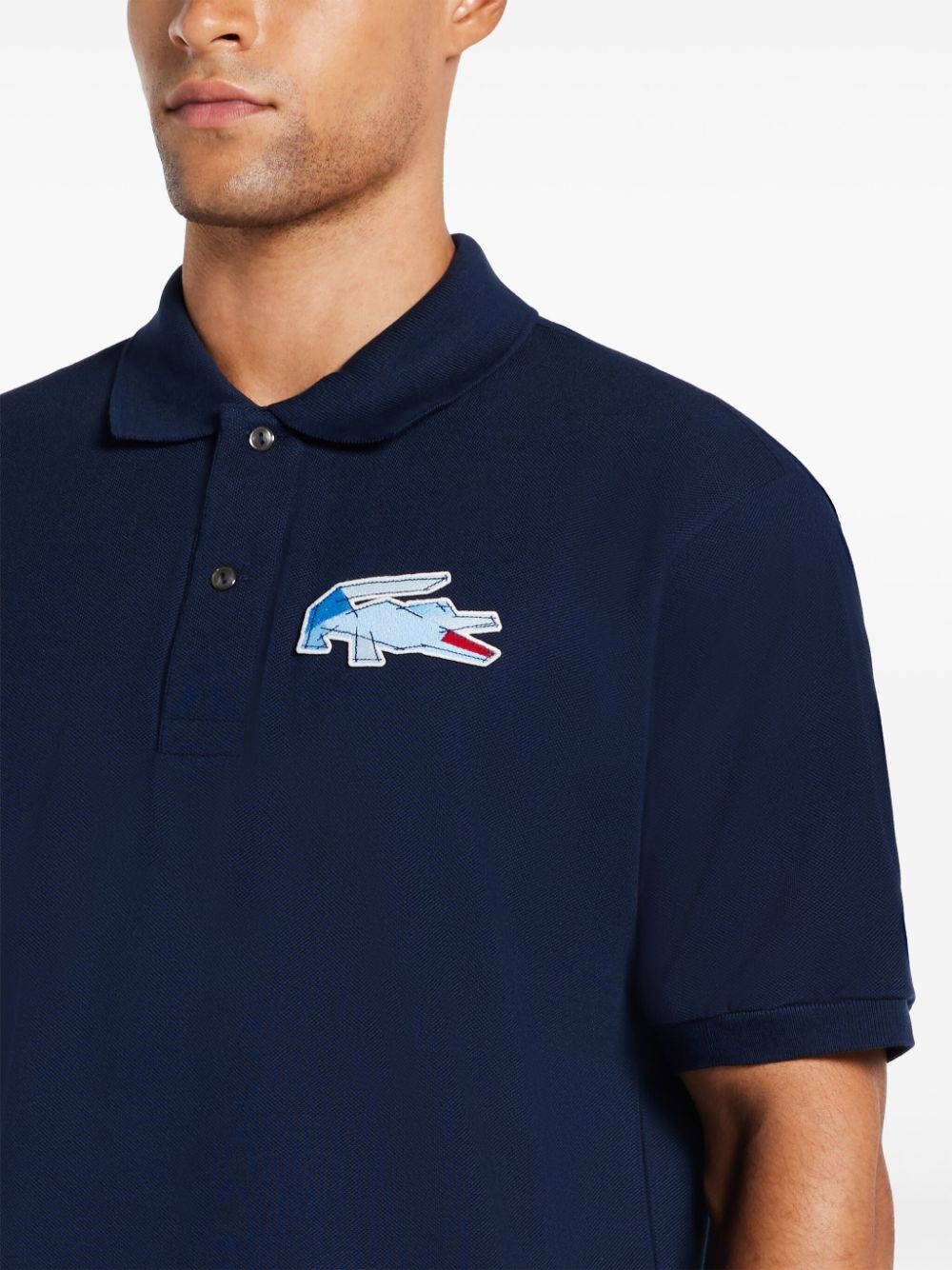 Original L.12.12 polo shirt - 5
