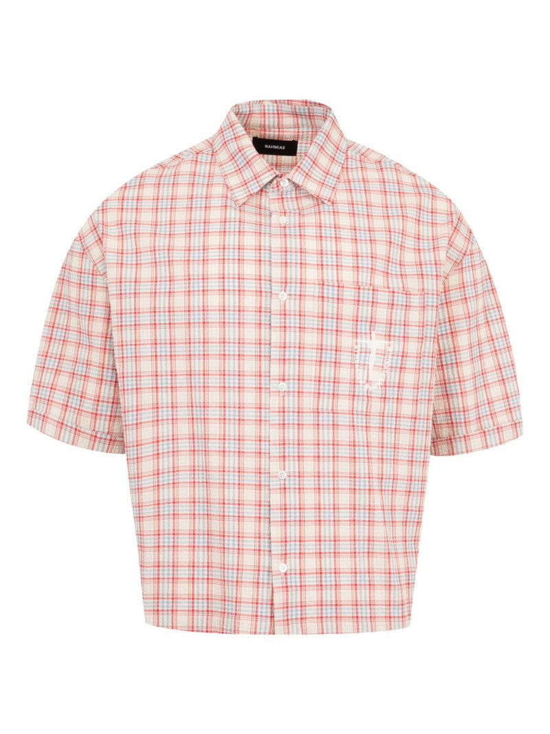 Summerlandum shirt 1