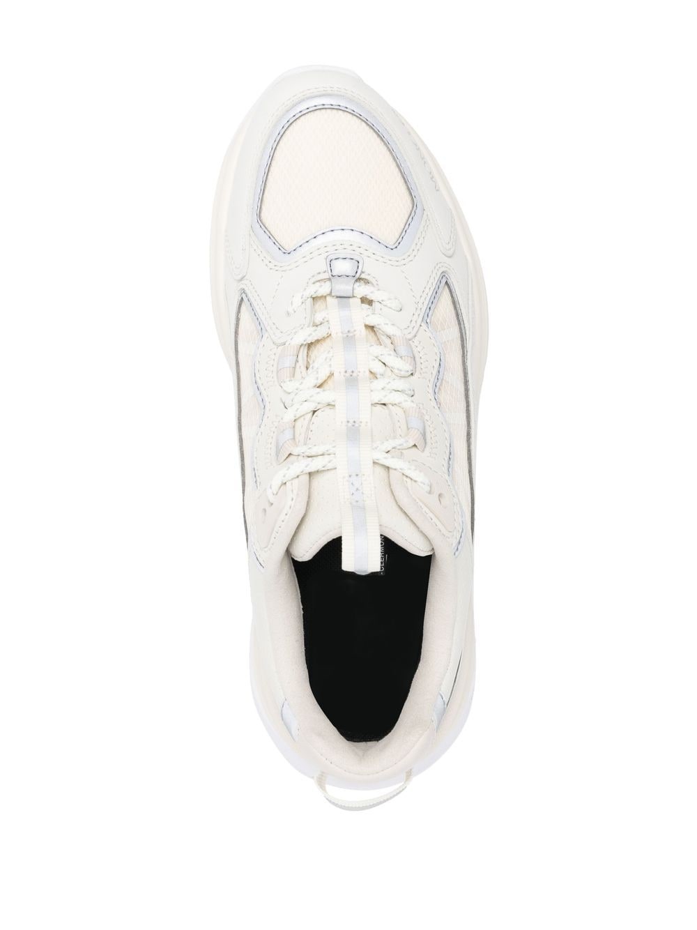 Lite Runner low-top sneakers - 4