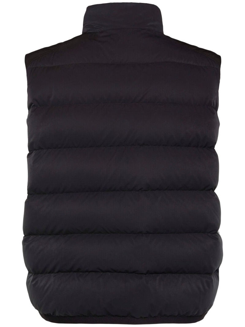 Larici tech down vest - 4