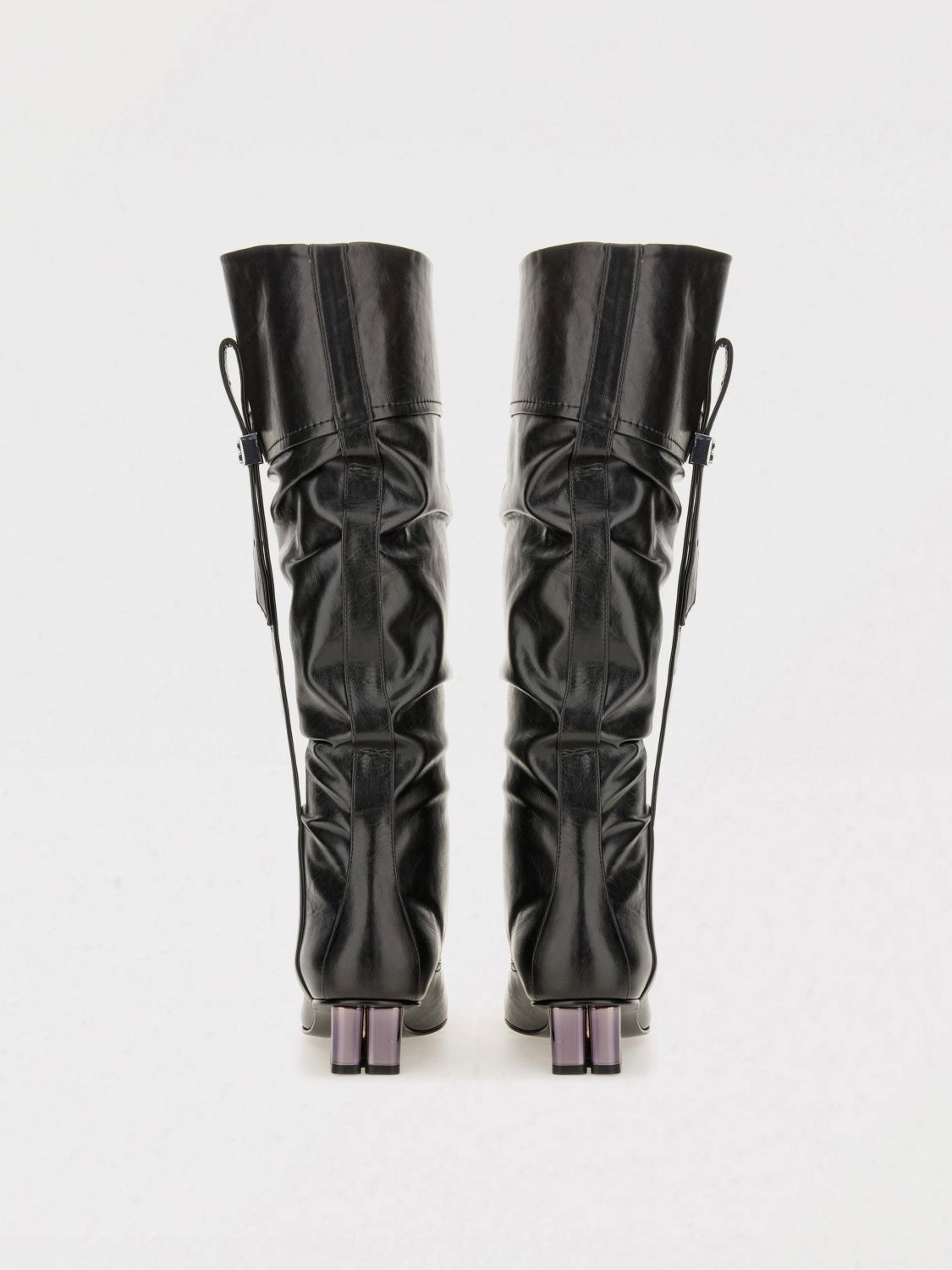 Boots woman Ganni - 3
