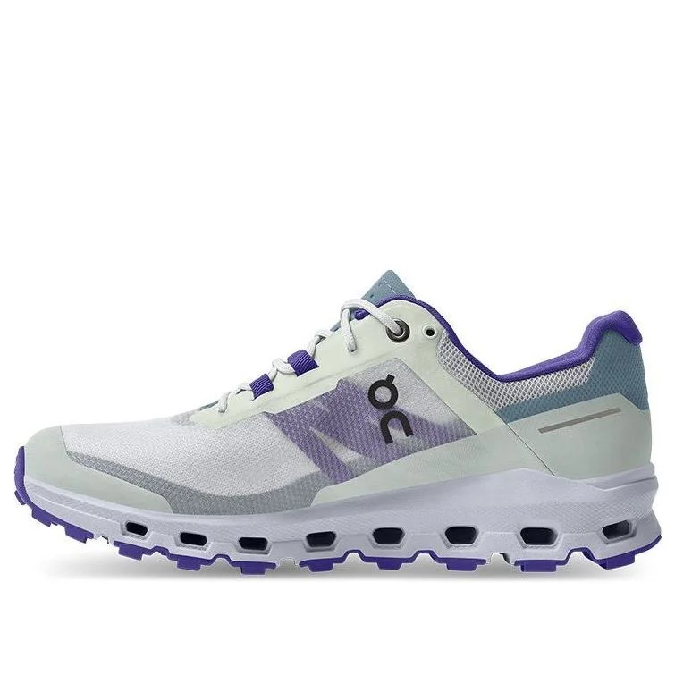 On Running Cloudvista Frost Mineral (Women's) - 1