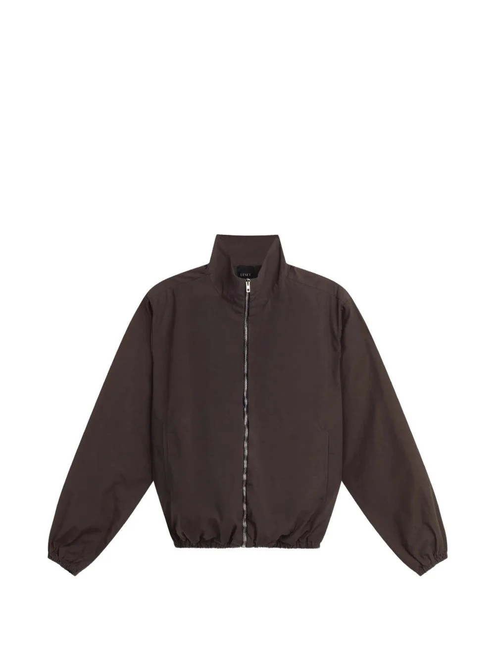 Kyoto zip-up jacket - 1