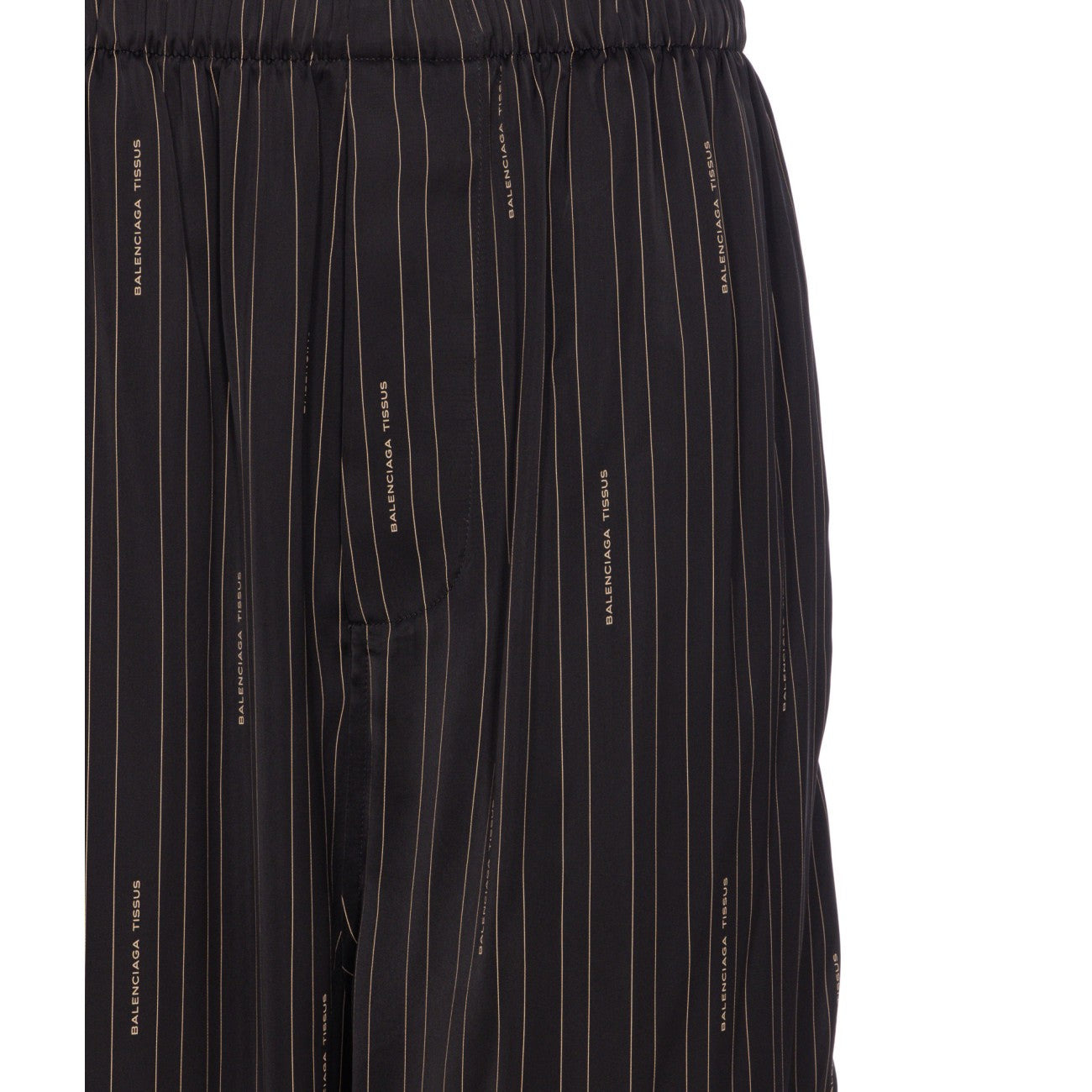 Balenciaga Women Pyjama Pants - 4
