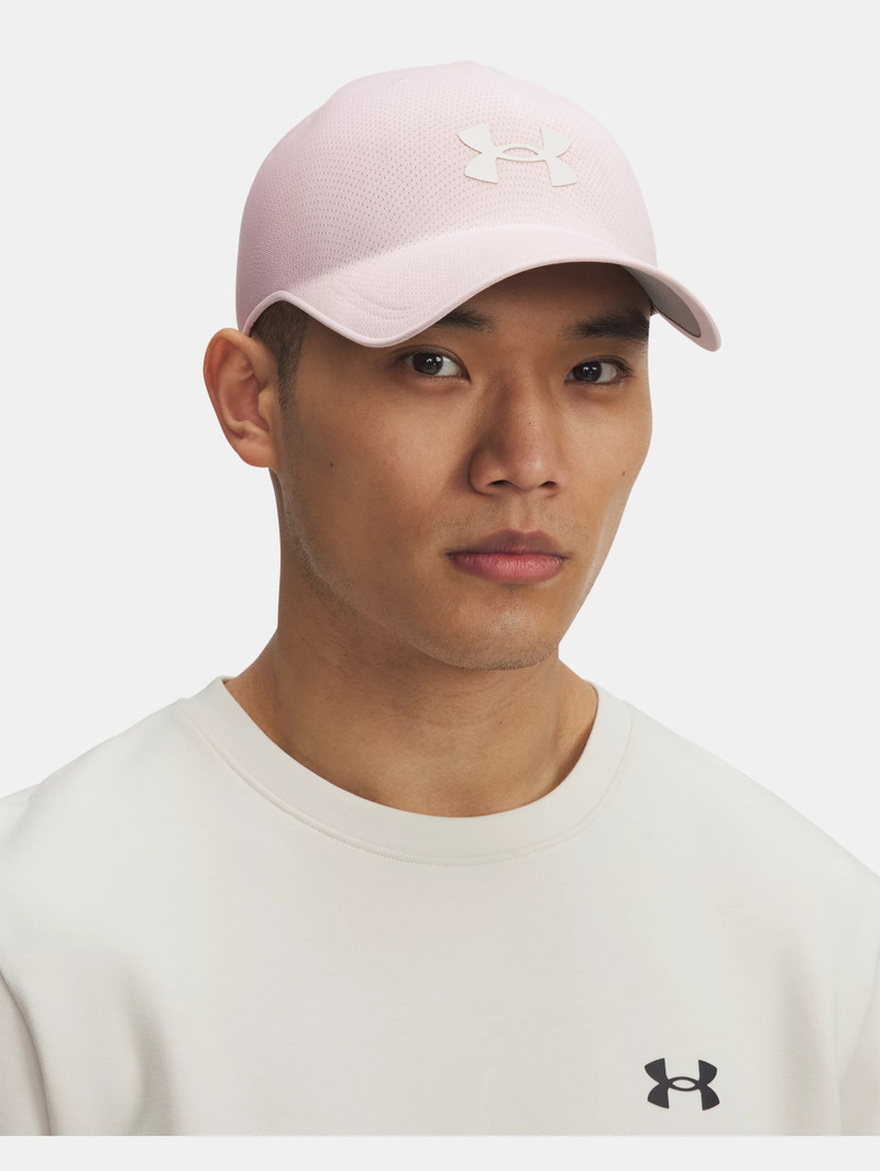UA StealthForm Uncrushable Hat 3