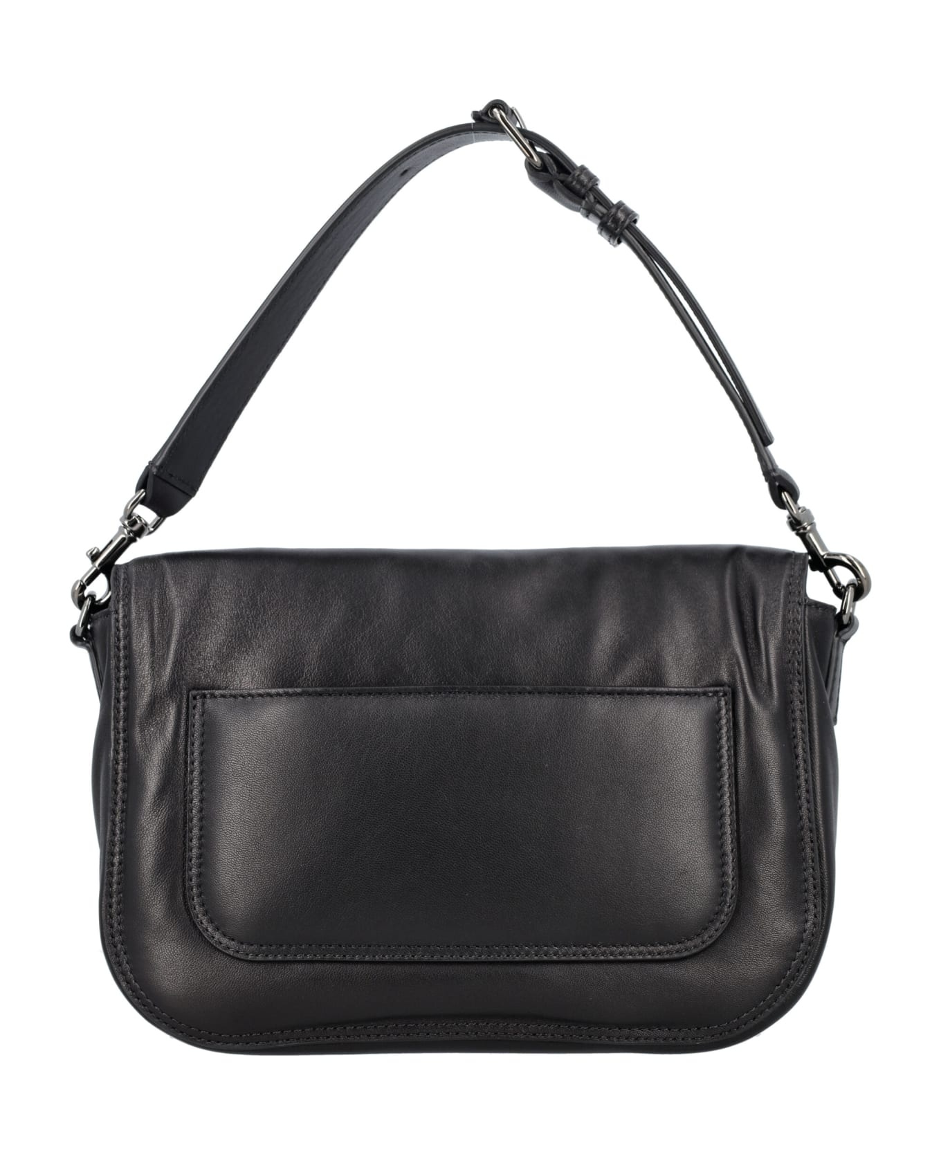 All Time Shoulder Bag - 4