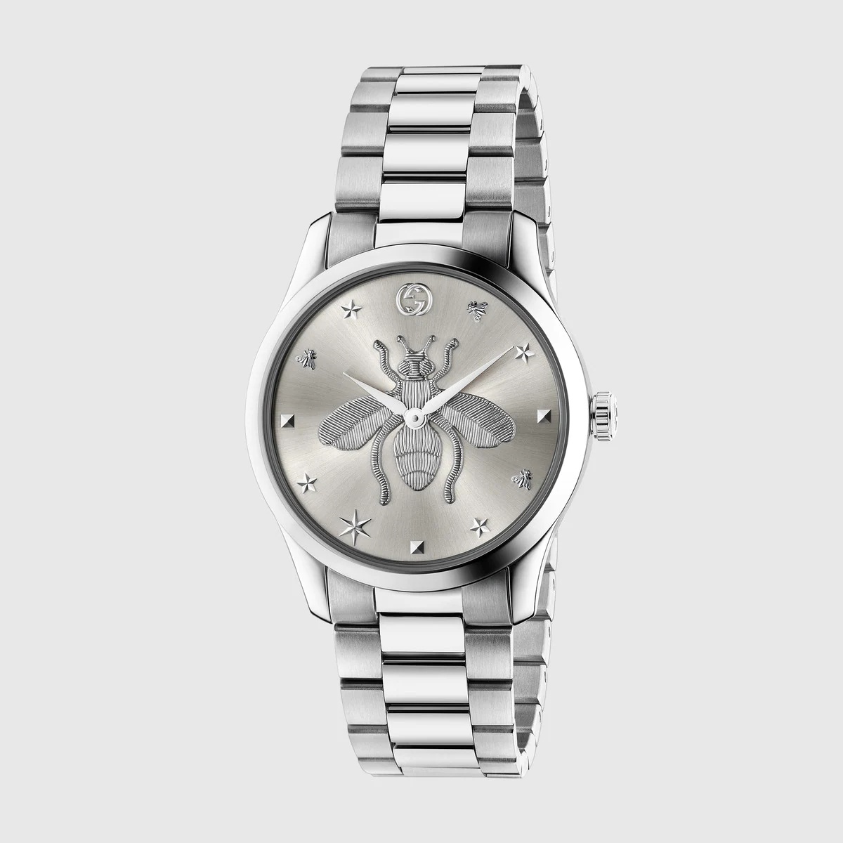 G-Timeless watch, 38mm - 1