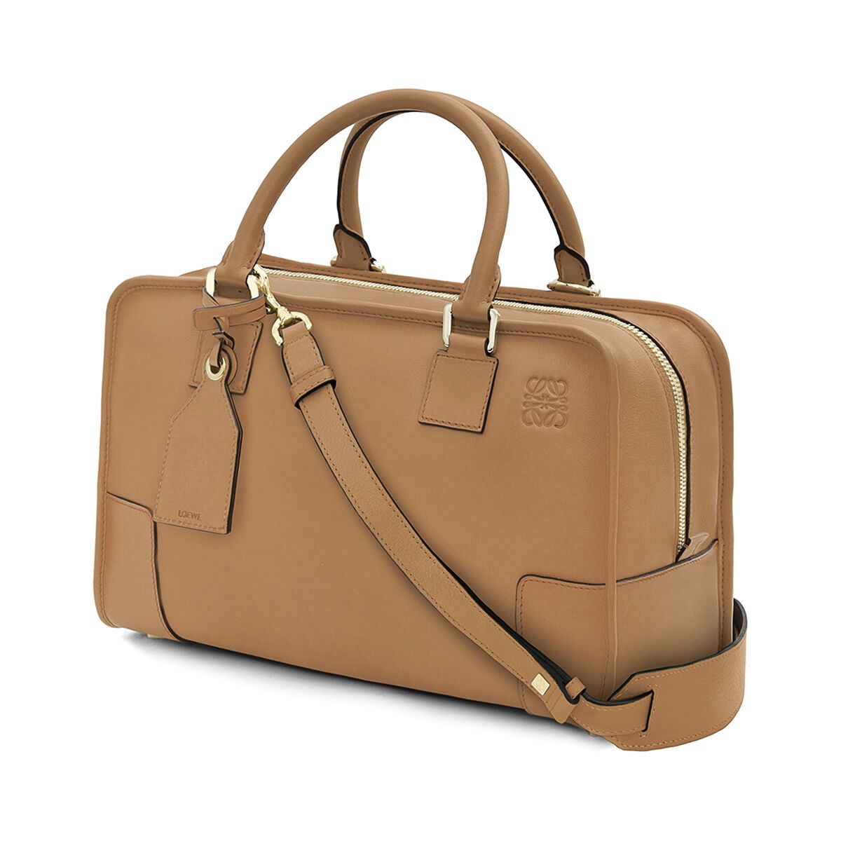 Amazona bag in classic calfskin - 3