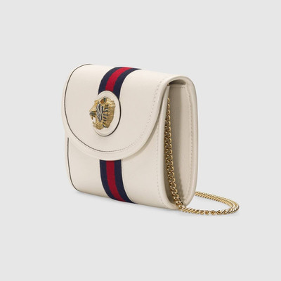 GUCCI Rajah mini bag outlook