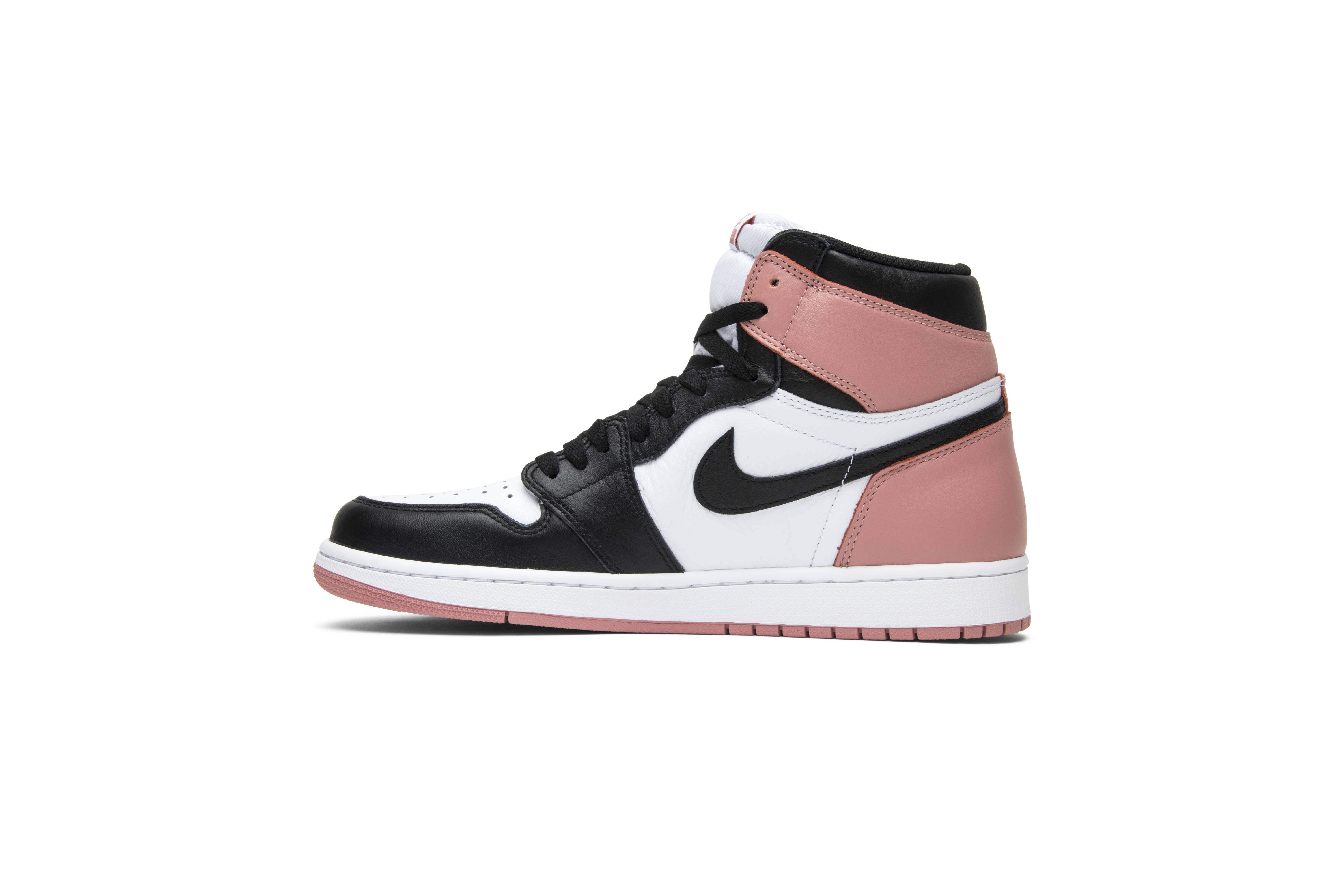 Air Jordan 1 Retro High NRG 'Rust Pink' - 3