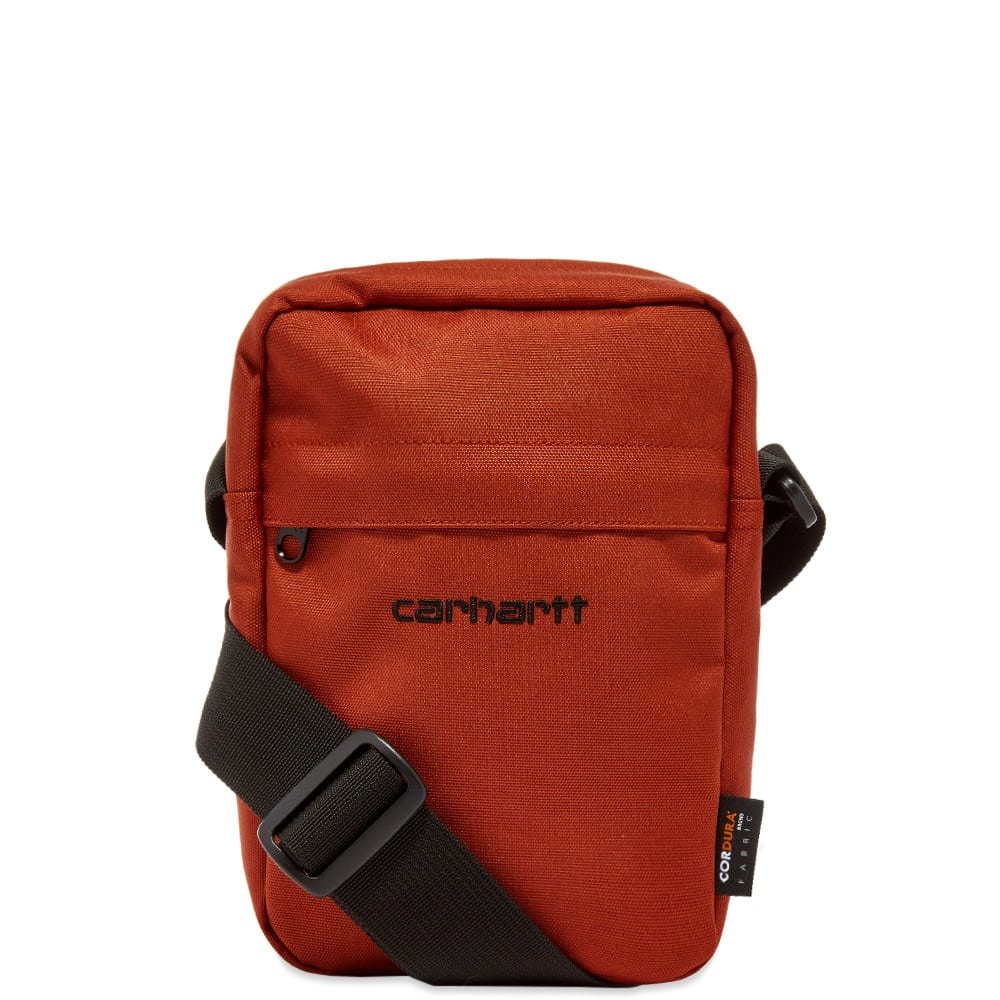 Carhartt WIP Payton Shoulder Pouch Bag - 1