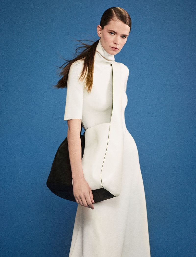 Cozumel Light Combo Slouch Bag 6