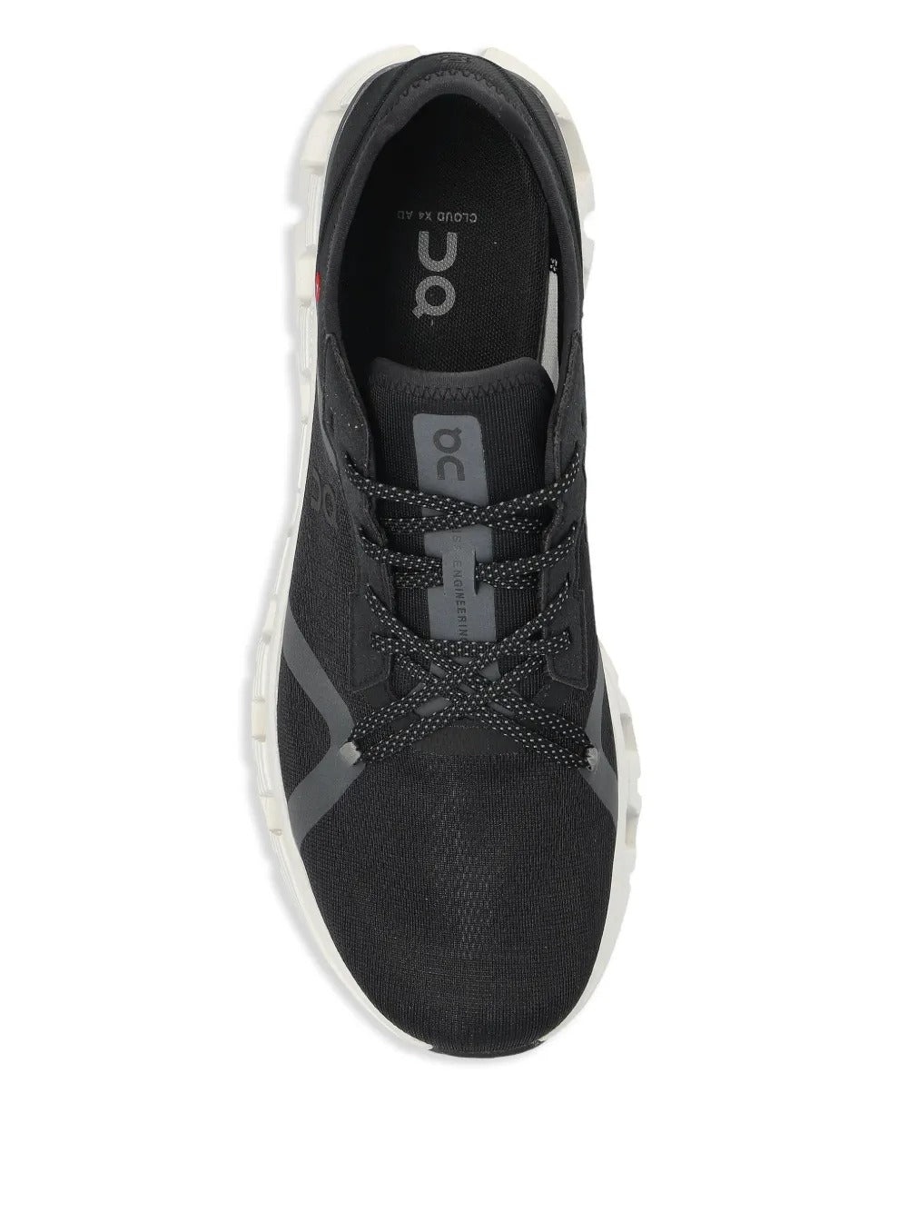 ON RUNNING - Men Cloud X 4 AD Sneakers - 4