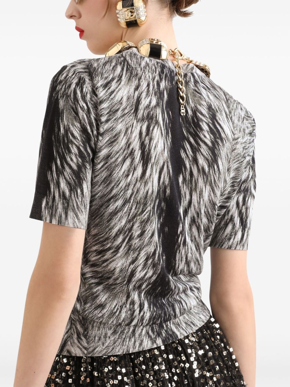 fur-print top - 5
