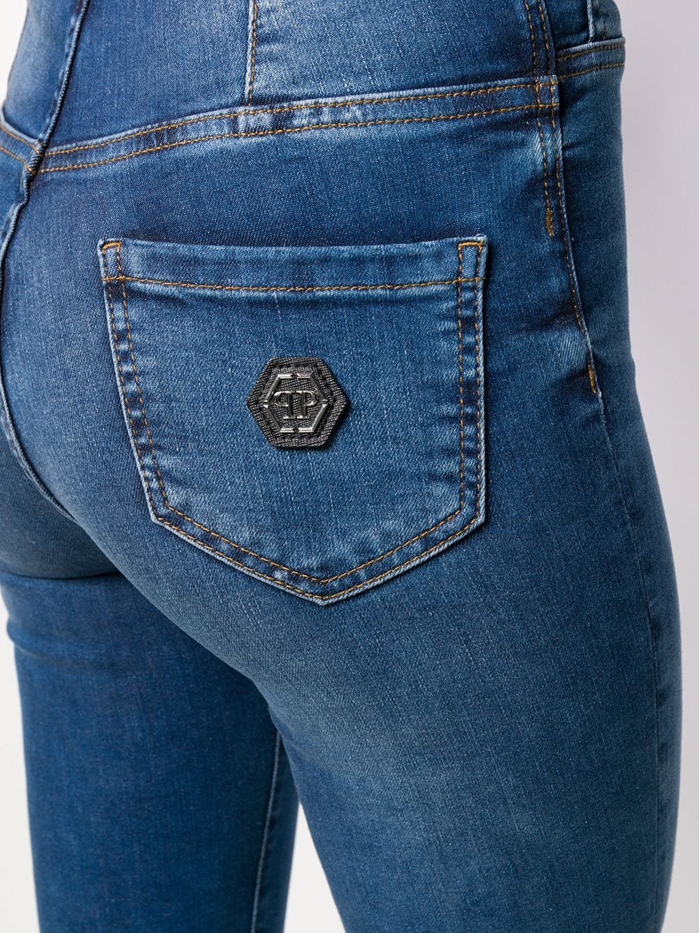 classic skinny jeans - 5
