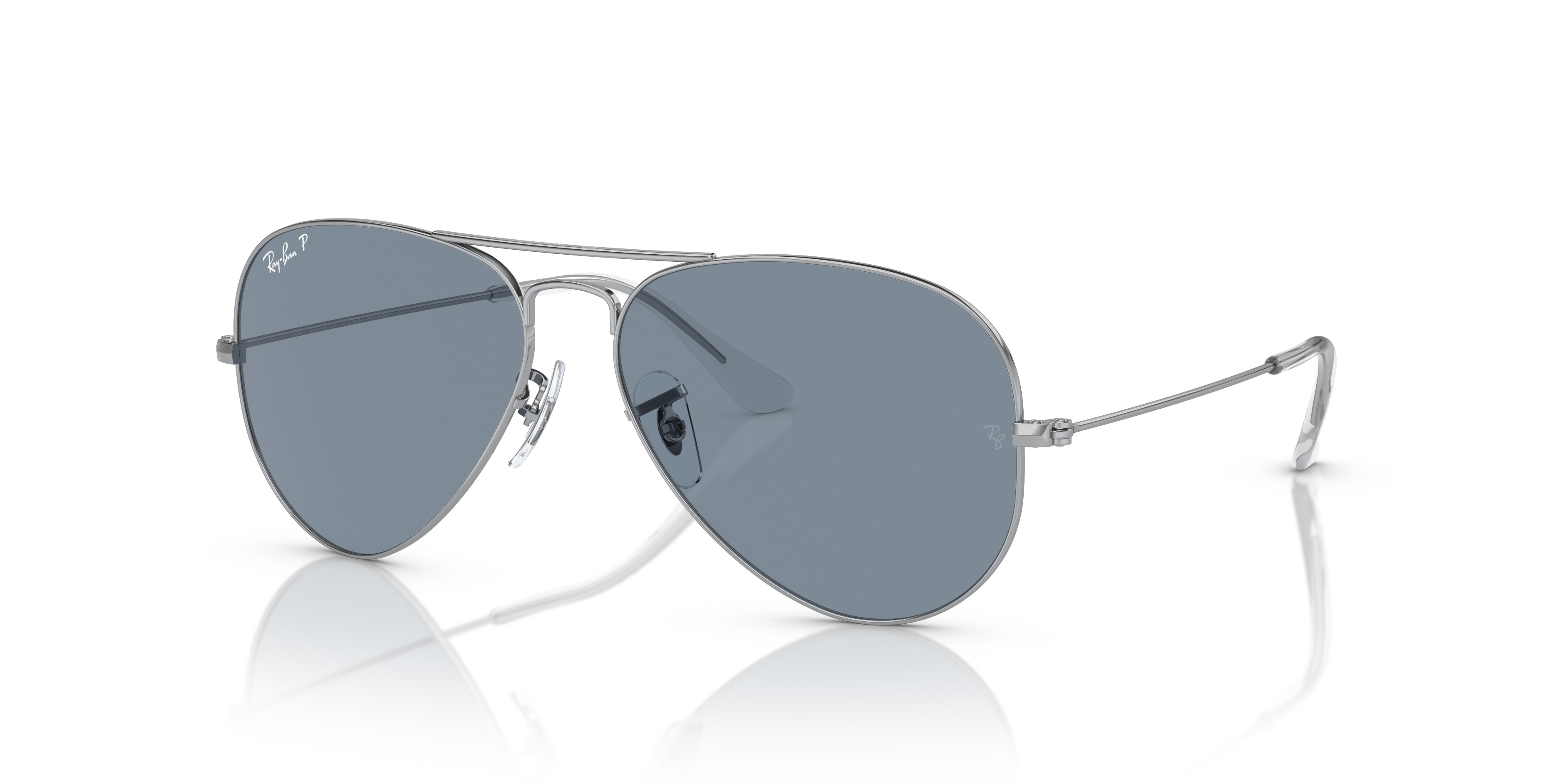 RB3025 Aviator Classic - 1