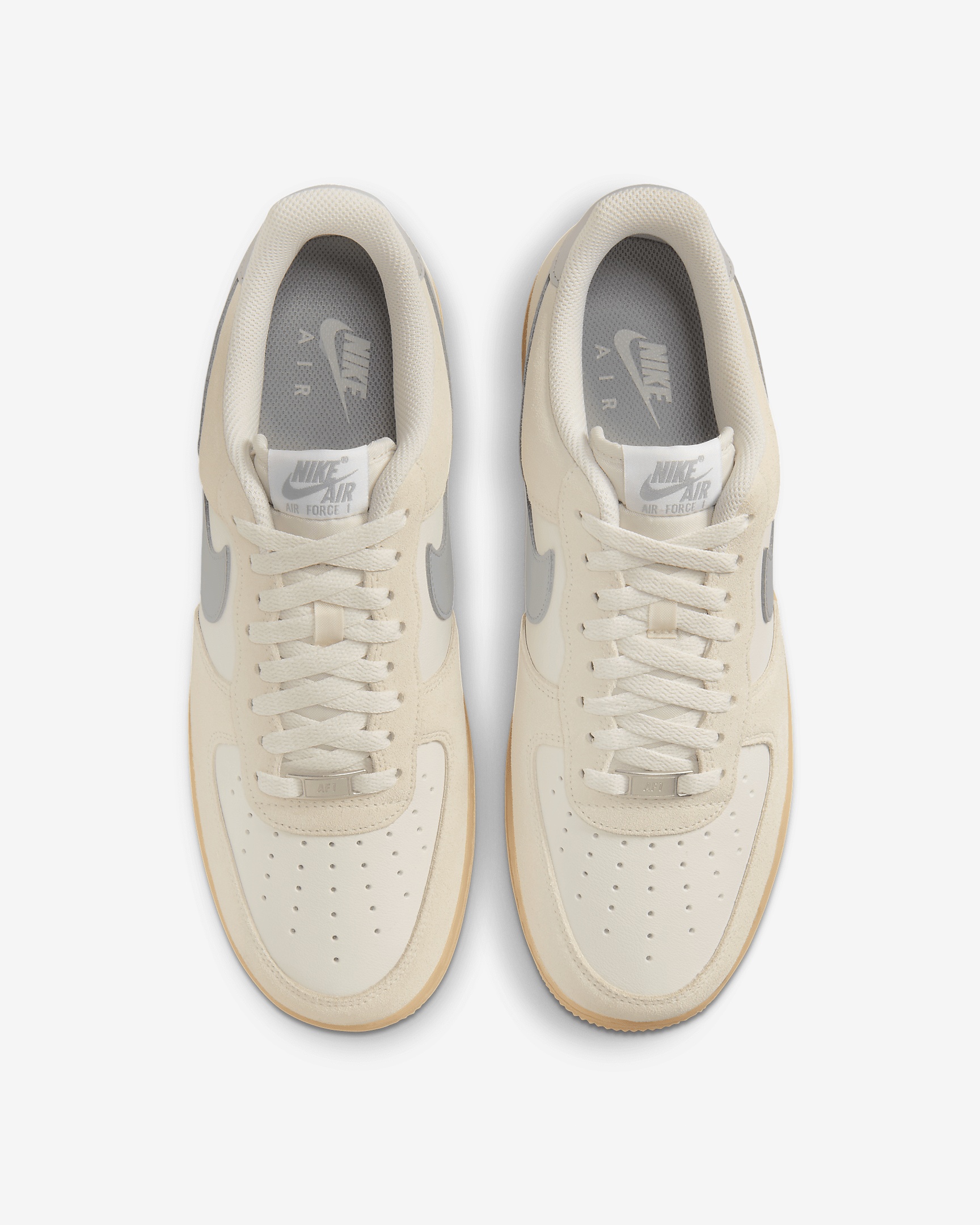 Nike Air Force 1 '07 LV8 Men's Shoes - 4