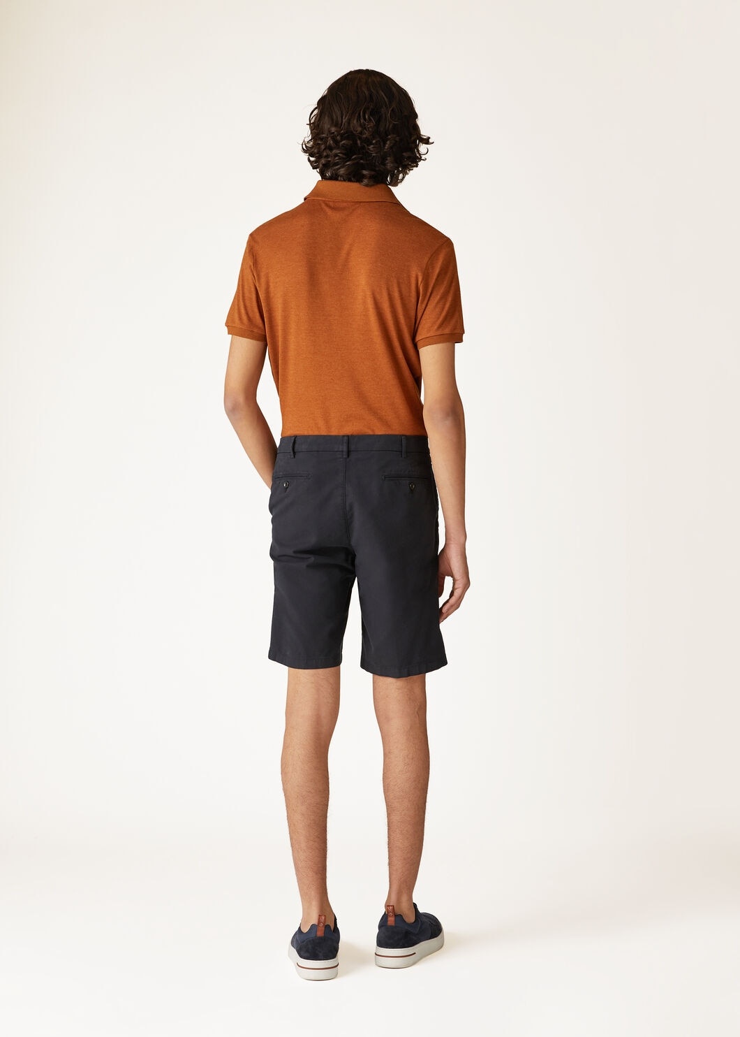 Deck Short - 3