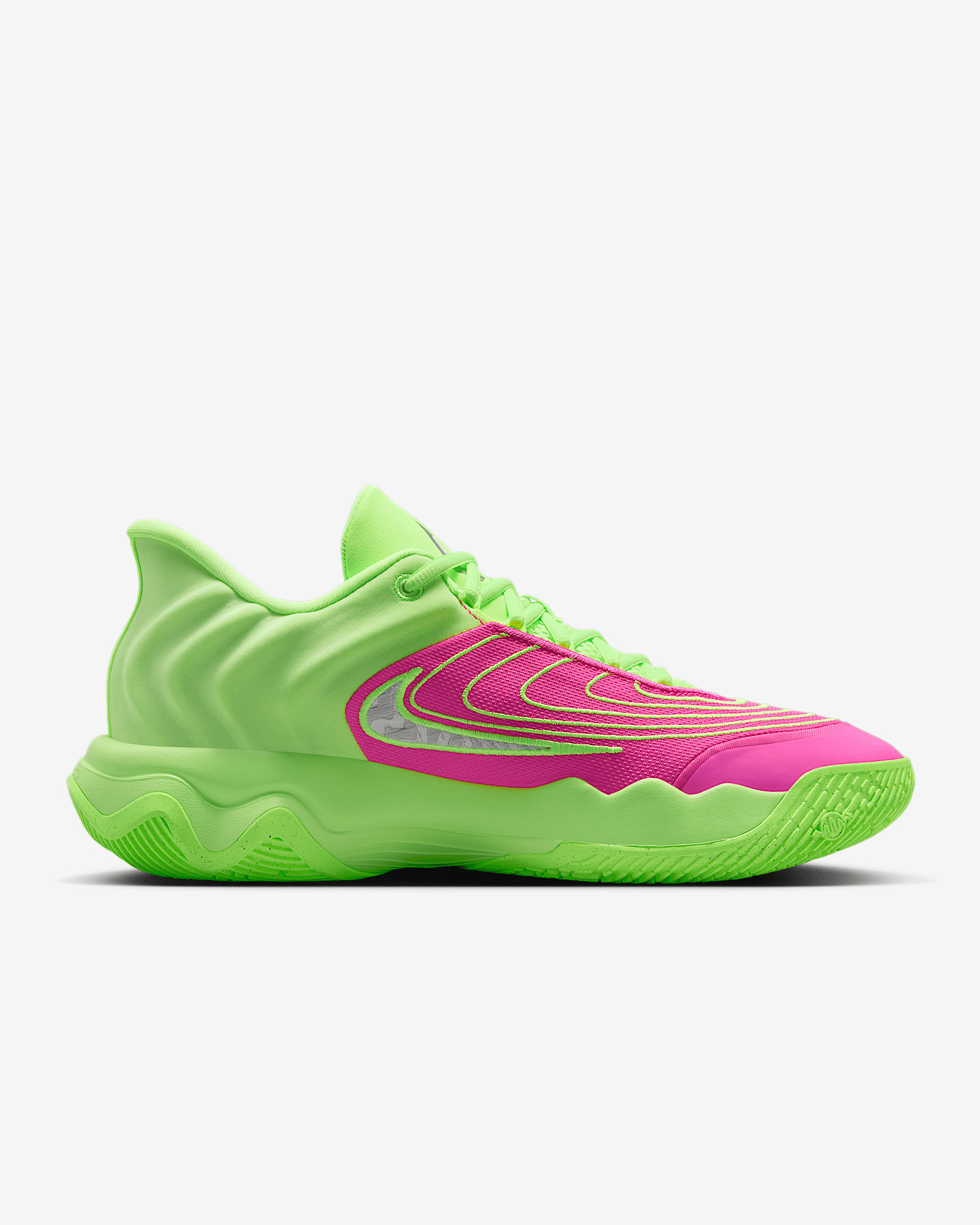 Giannis Immortality 4 Basketball Shoes - 3