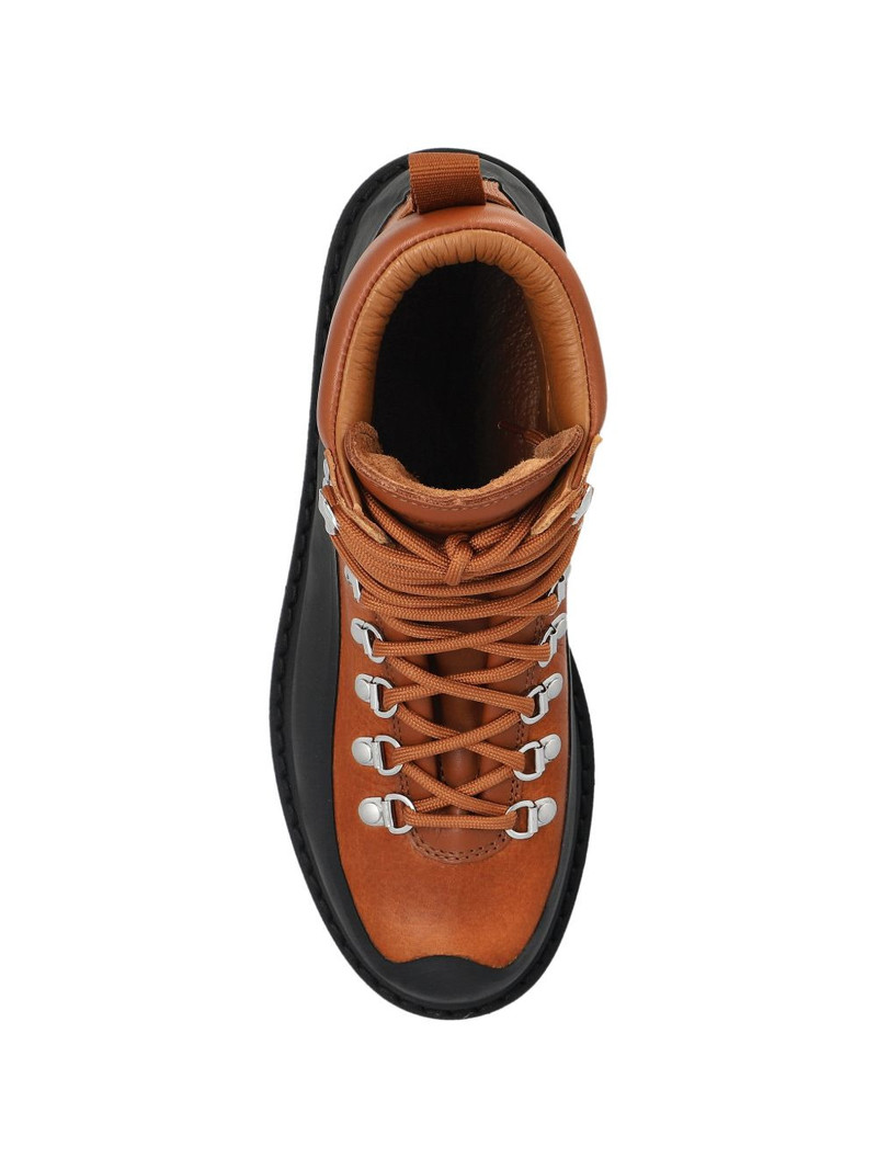 Roccia Vet Gomma leather boots 4