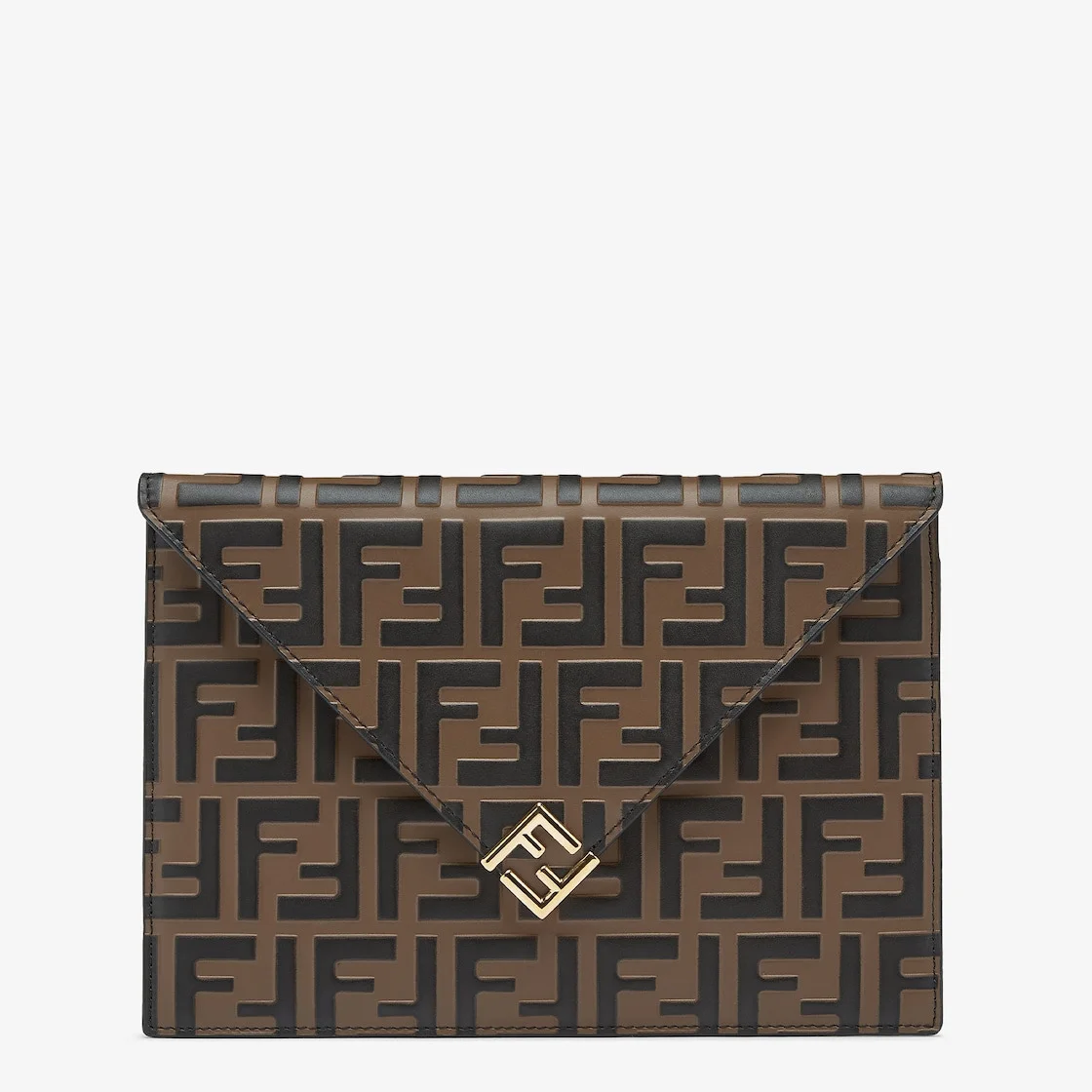 FF Diamonds Flat Pouch - 1