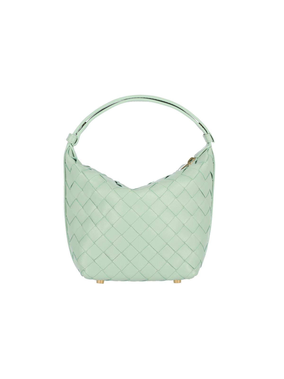 "CANDY WALLACE" BAG - 3