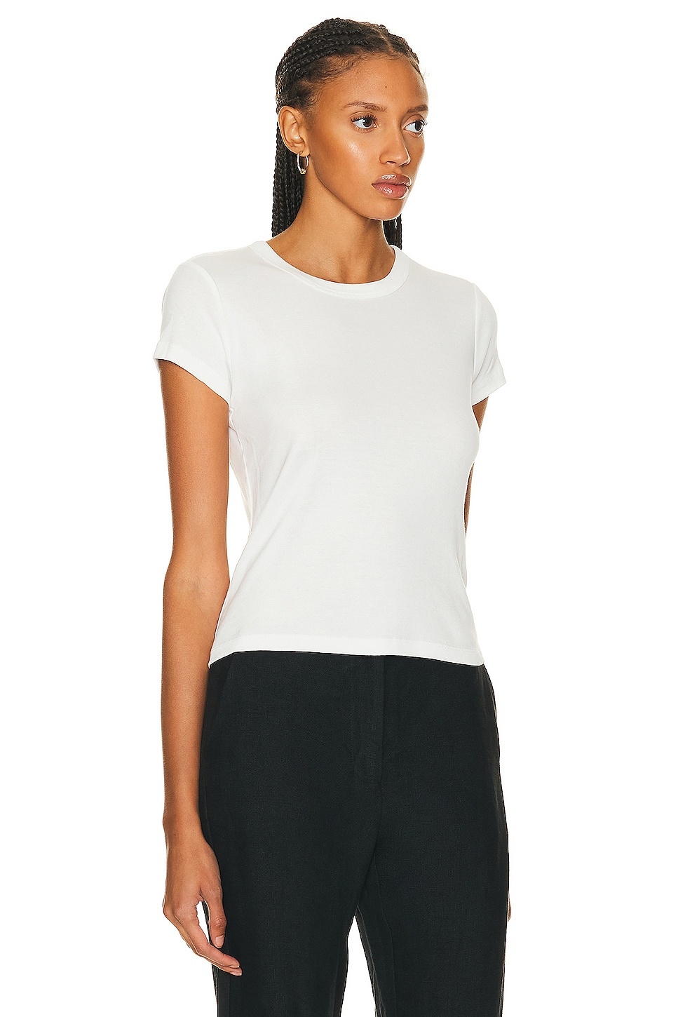 Organic Cotton Baby Tee - 2