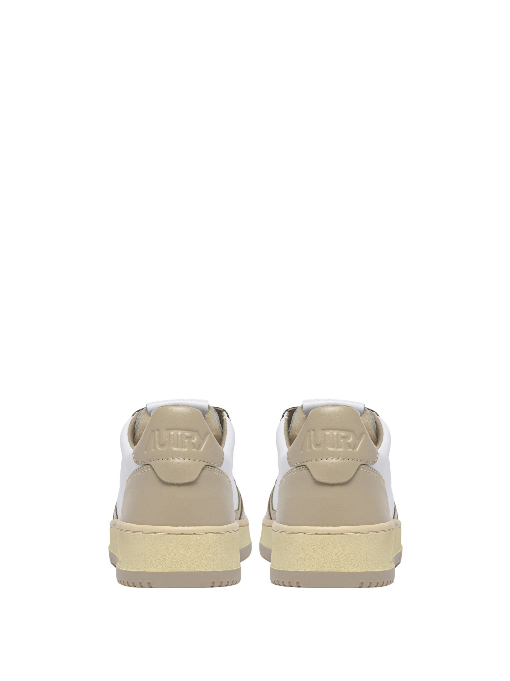 Sneaker Medalist Aulw WB60 - 3