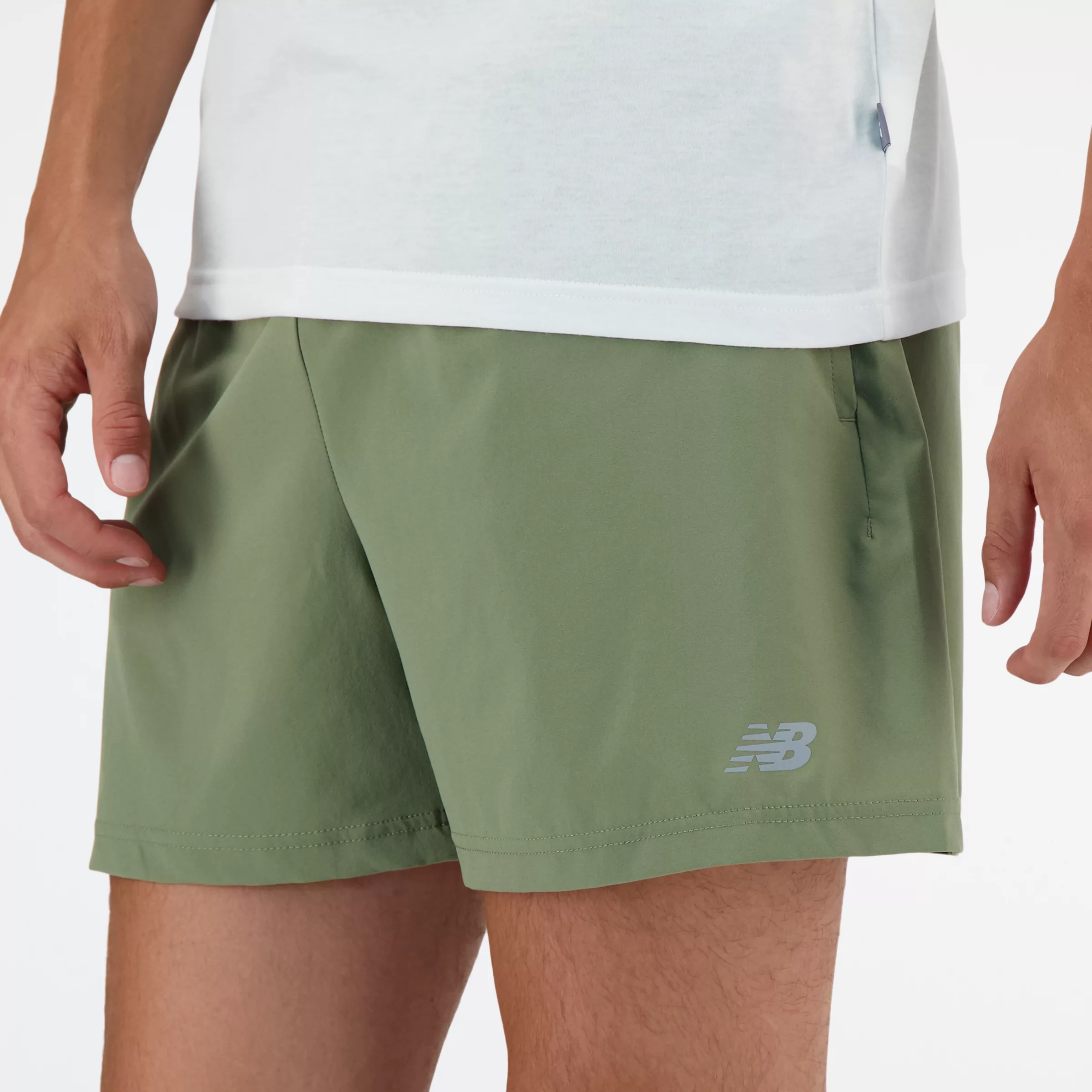 Sport Essentials Short 5" - 4