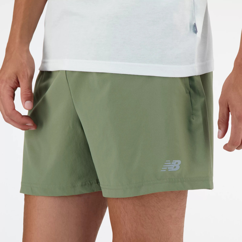 Sport Essentials Short 5" 4