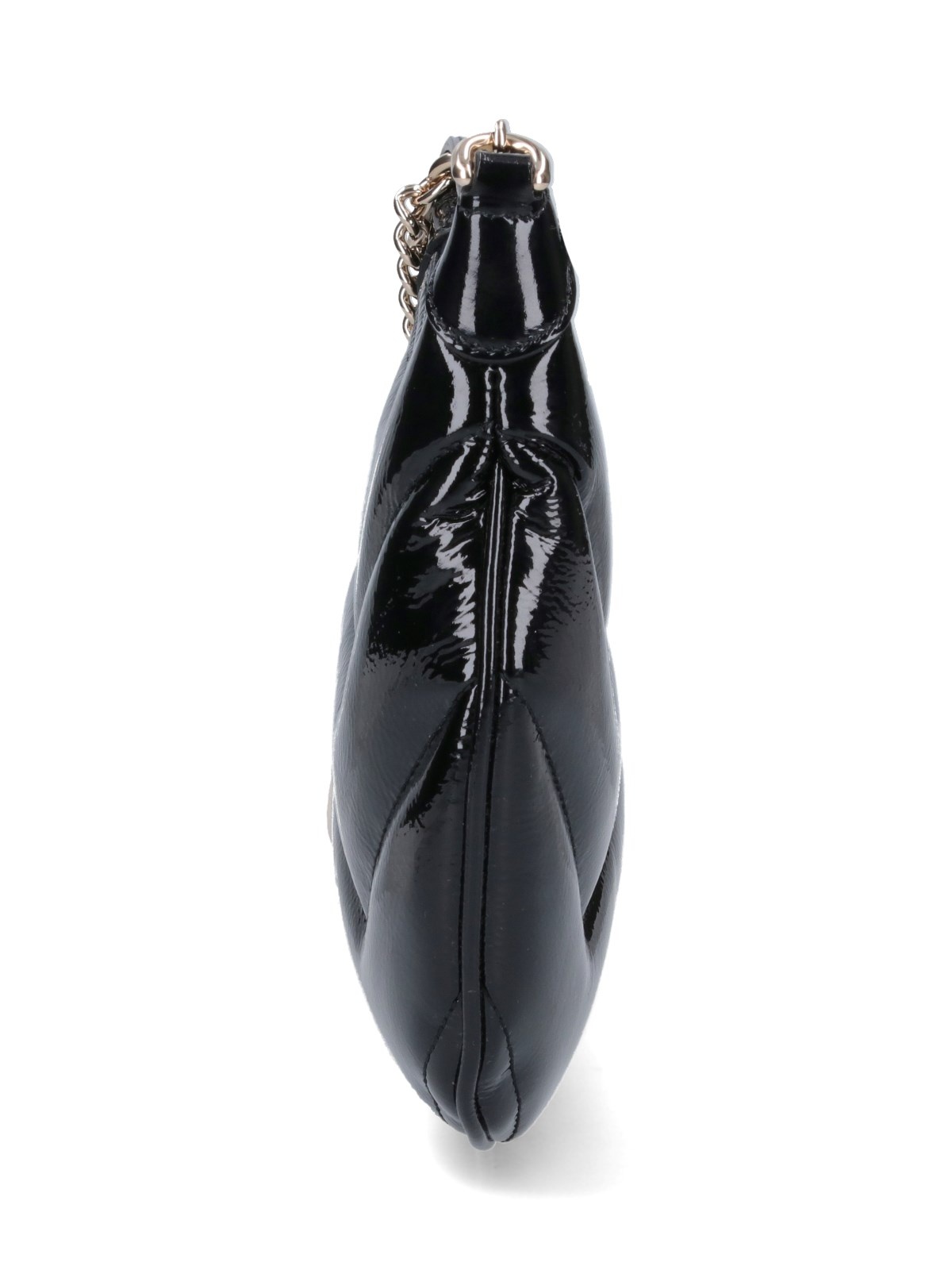 'GG MARMONT' SMALL SHOULDER BAG - 5