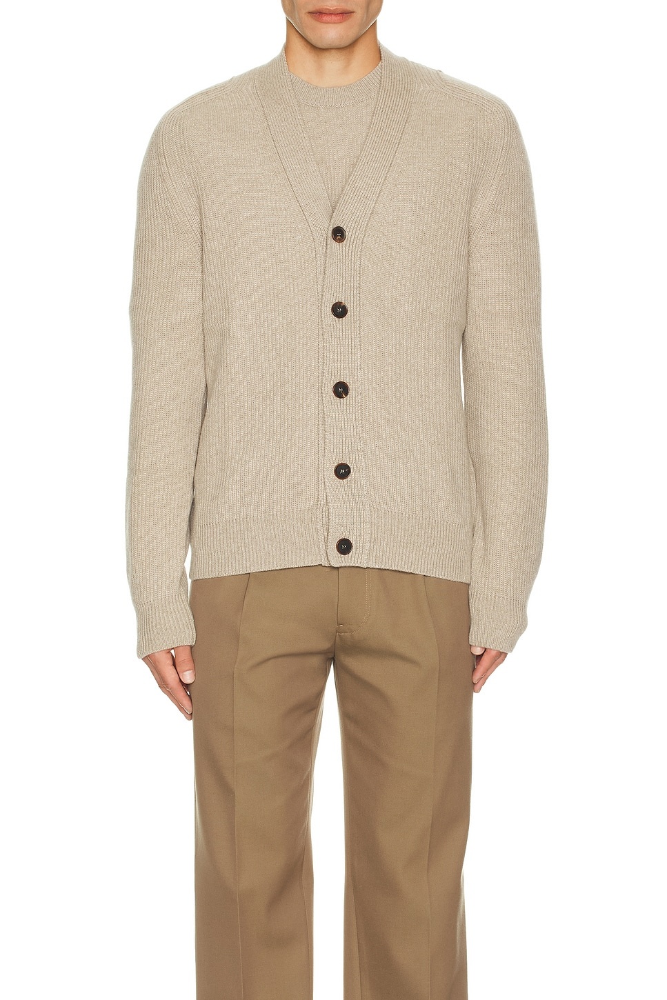 Oasi Cardigan - 3