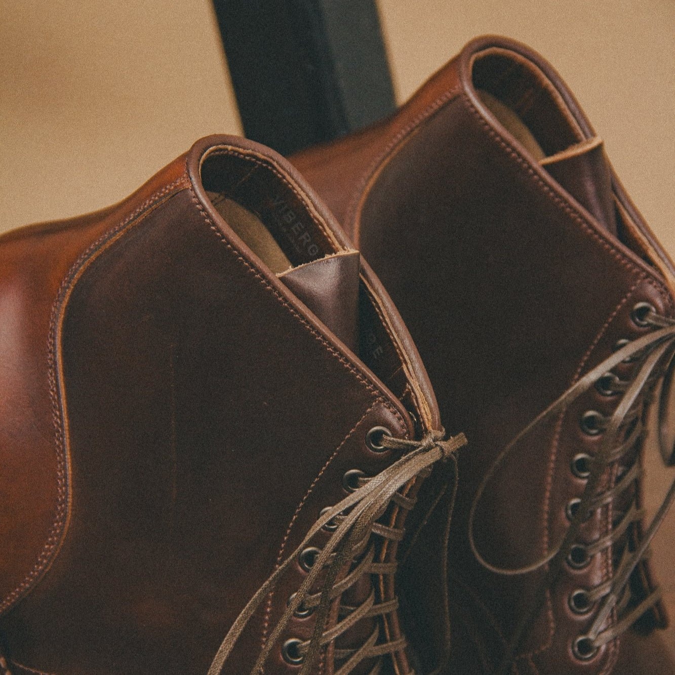 Service Boot® 2030 - Brown Chromexcel® - 2