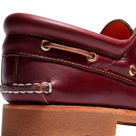 Authentic Boat Shoe - Men's - 8
