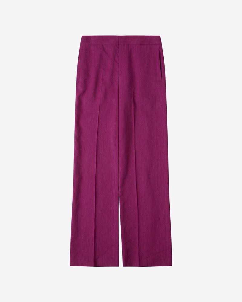 SCARLY PANTS - 1