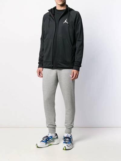 Nike Club tapered track pants outlook