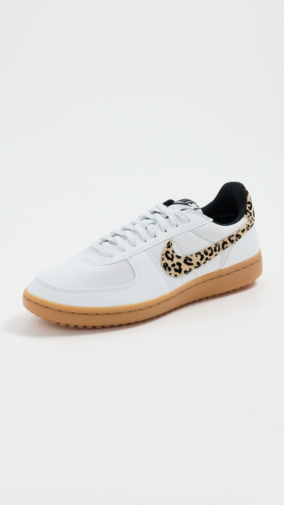 Field General Sneakers - 1